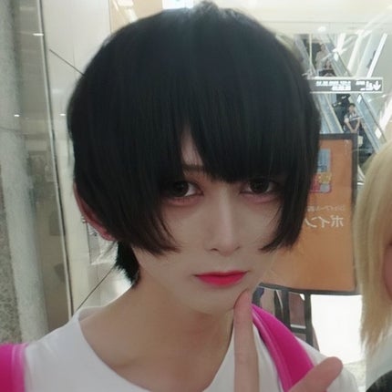 しろ on LIPS 「メイクが大好きです🙆🏻♀️メイク用品の紹介など見てます👀#全..」(4枚目)