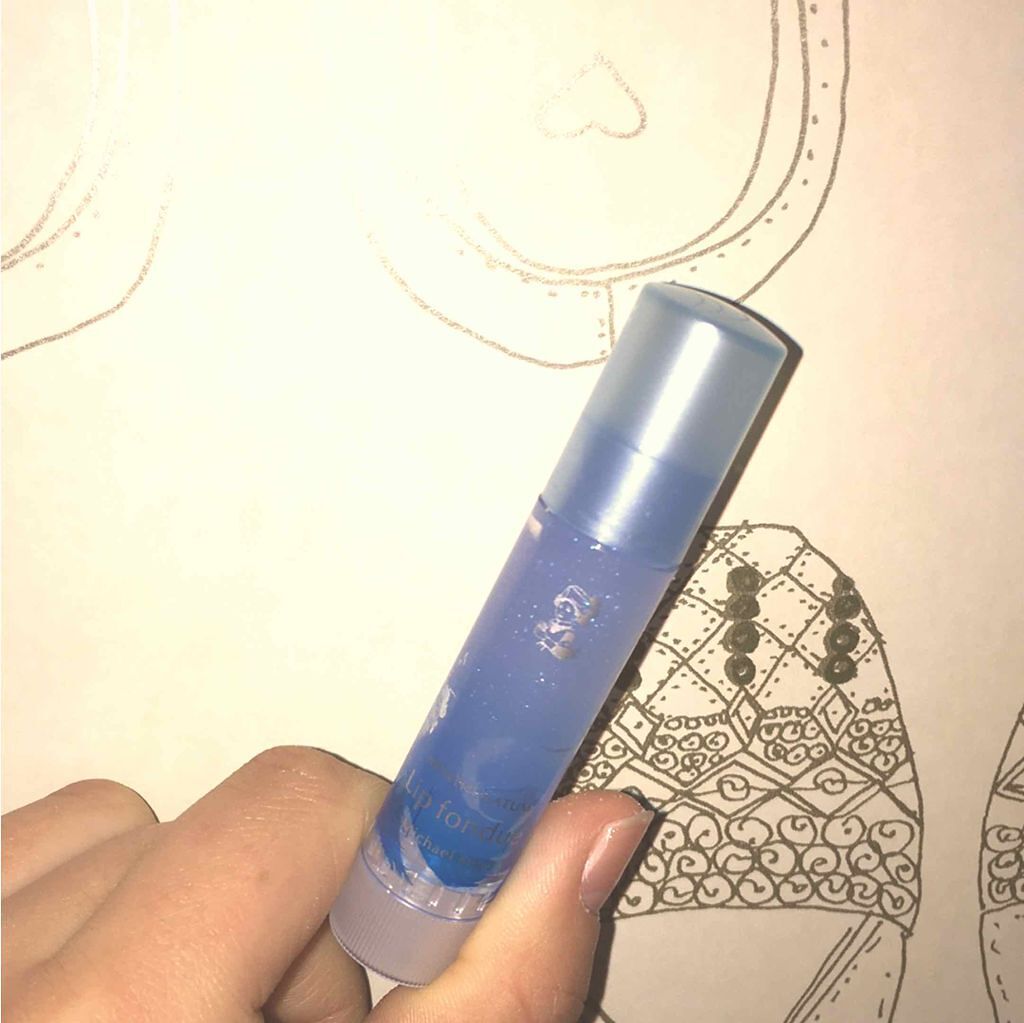 リップフォンデュ/メンソレータム/リップバームを使ったクチコミ（1枚目）