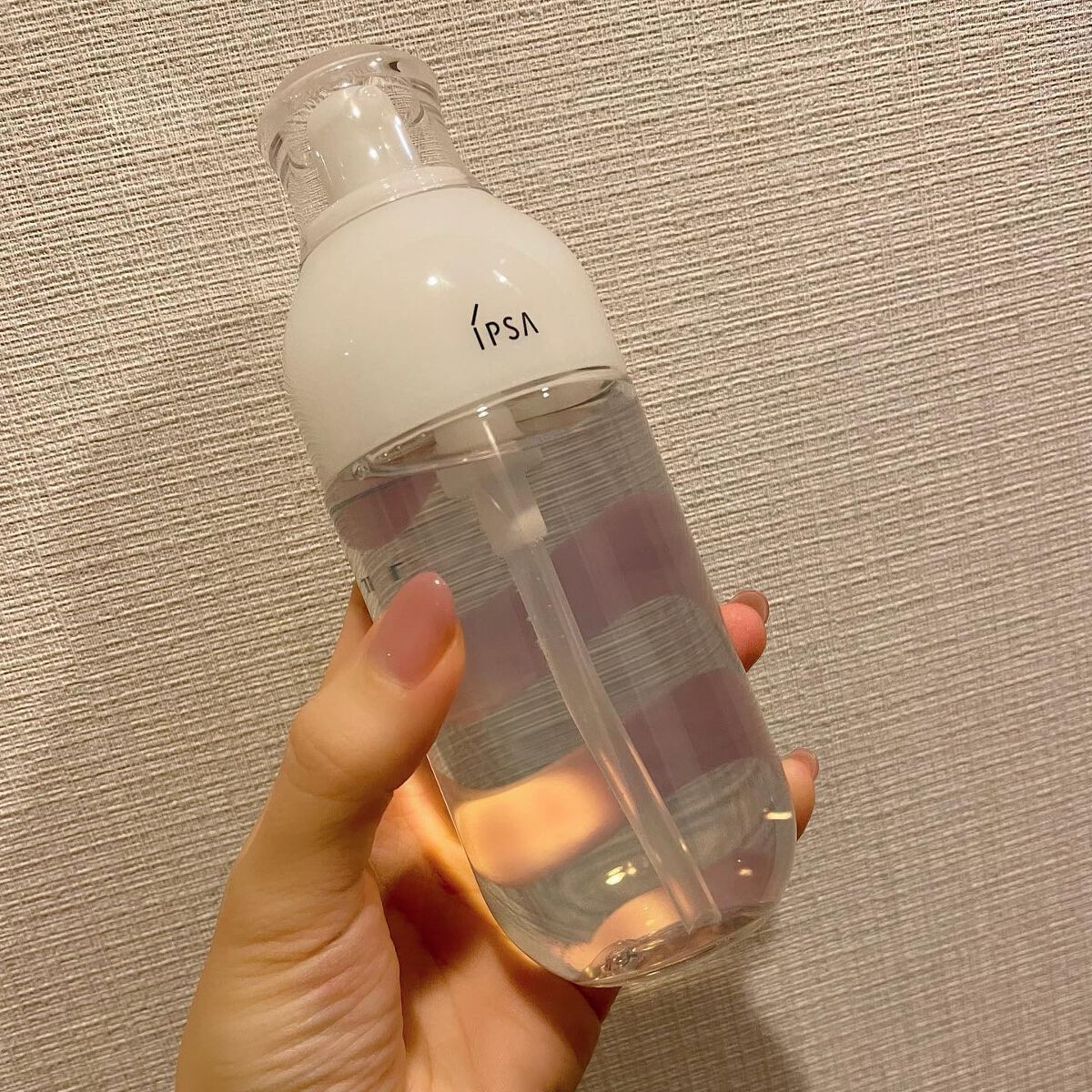 イプサ ＭＥ １/IPSA/化粧水を使ったクチコミ（1枚目）