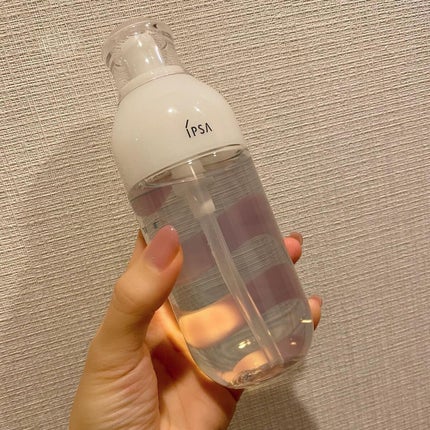 イプサ ME 1/IPSA/化粧水を使ったクチコミ(1枚目)