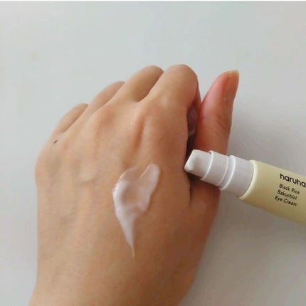 ブラックライス モイスチャー ディープクレンジングオイル/haruharu wonder/オイルクレンジングを使ったクチコミ(8枚目)