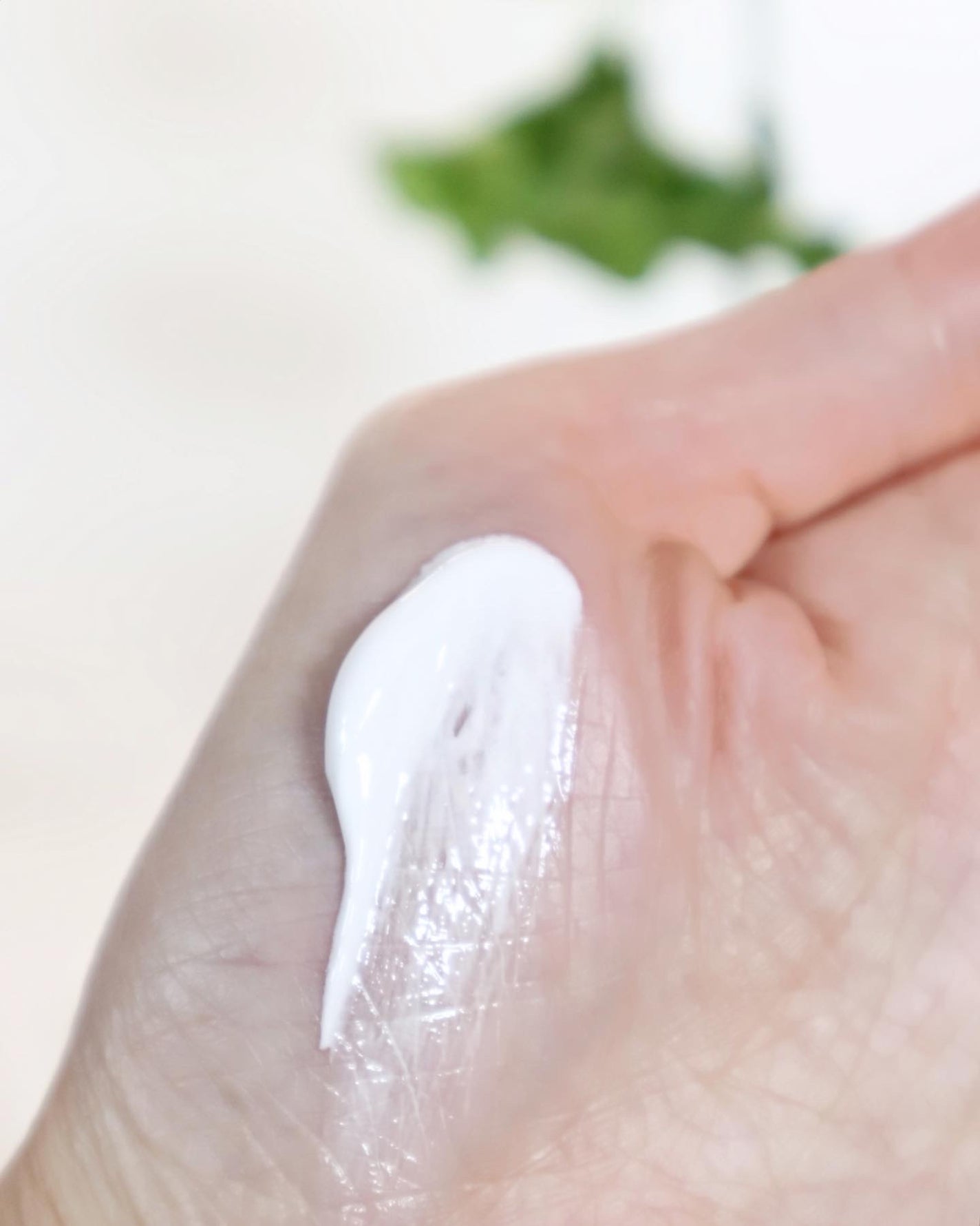 ルミネールスキップトーンアップクリーム/TFIT/化粧下地を使ったクチコミ(3枚目)