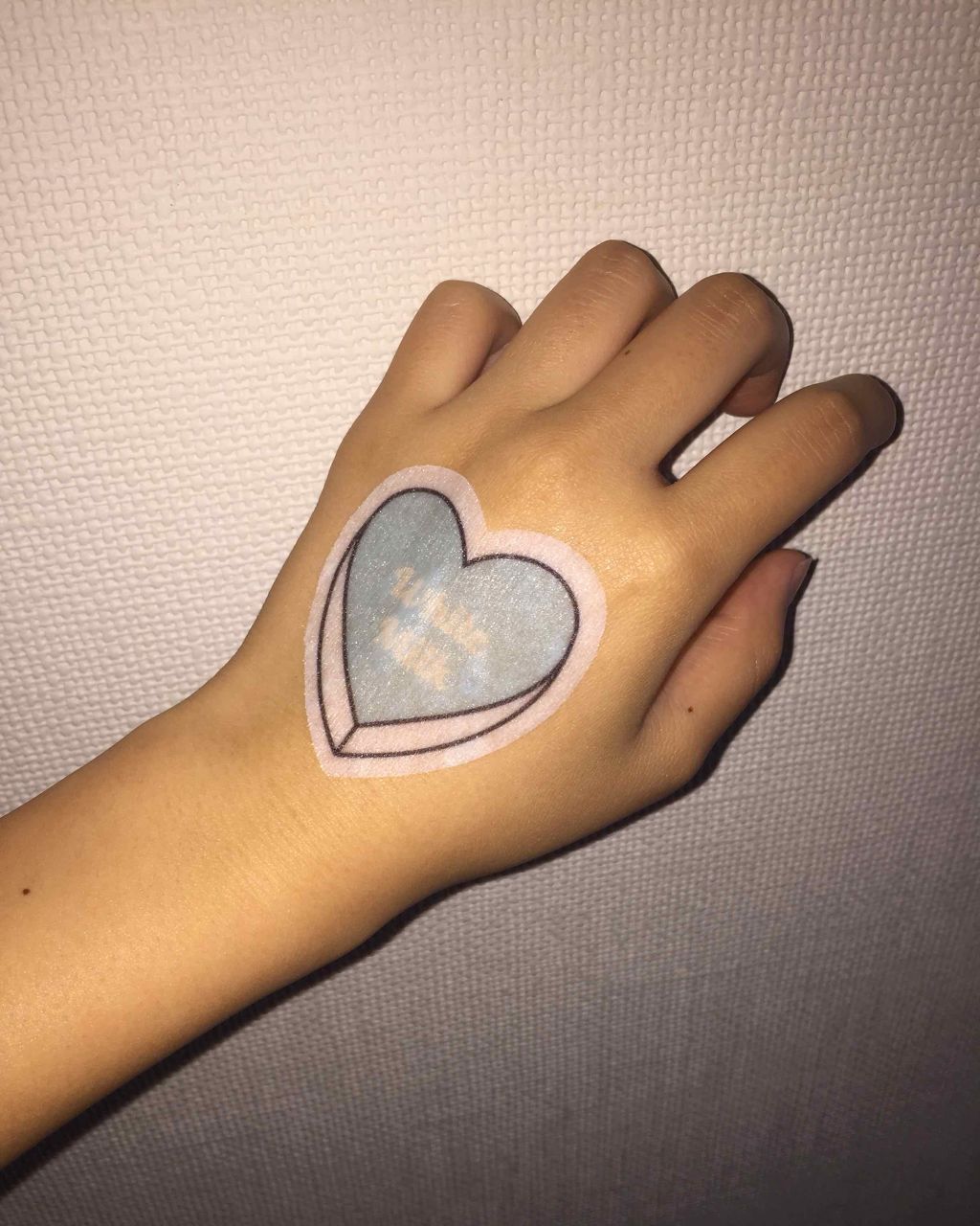 3ce フェイスパック/3CE/シートマスク・パックを使ったクチコミ（3枚目）