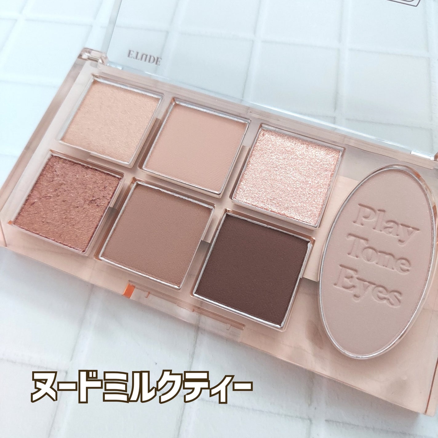 SIXPLUS メイクブラシ 5本セット - Dawnシリーズ (ブラック)/SIXPLUS/メイクブラシを使ったクチコミ(7枚目)
