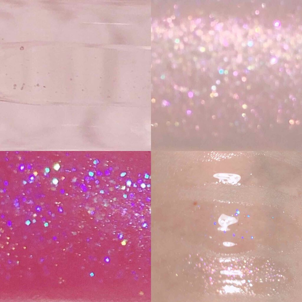 リッププランパー/フォーチュン/リッププランパーを使ったクチコミ（2枚目）