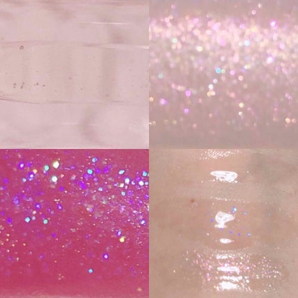 リッププランパー/フォーチュン/リッププランパーを使ったクチコミ(2枚目)