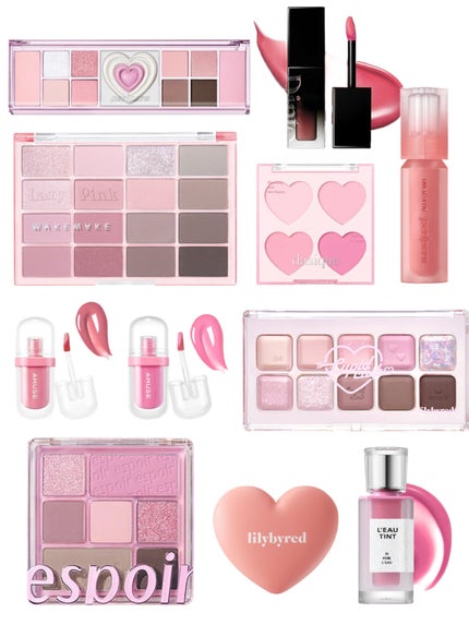 ジェルフィットティント/AMUSE/リップティントを使ったクチコミ(2枚目)