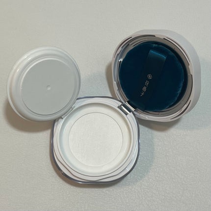 玉養桃花 ルースパウダー/花西子/ルースパウダーを使ったクチコミ(3枚目)