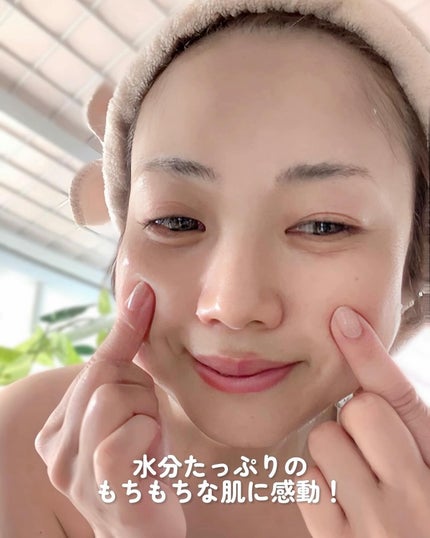 コラーゲンナイトラッピングマスク/MEDICUBE/洗い流すパック・マスクを使ったクチコミ(7枚目)