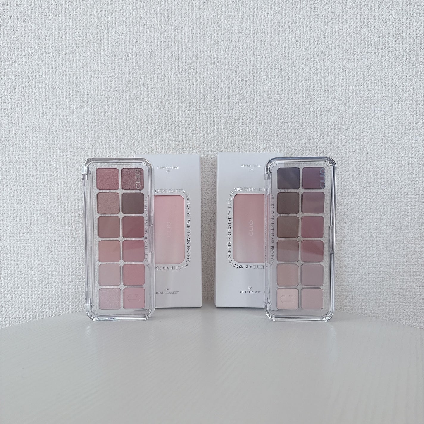 ãã ã¢ã€ ãã¬ãã ãšã¢ãŒ/CLIO/ã¢ã€ã·ã£ããŠãã¬ããã䜿ã£ãã¯ãã³ãïŒ4æç®ïŒ