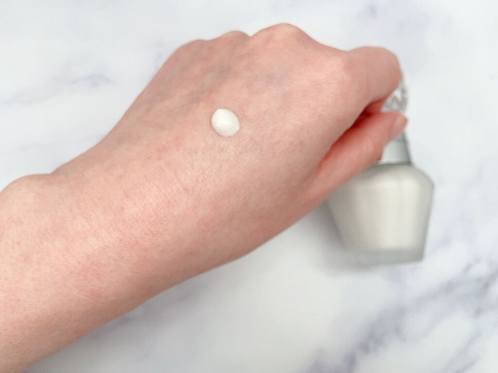 ジルスチュアート イルミネイティング セラムプライマー/JILL STUART/化粧下地を使ったクチコミ(2枚目)