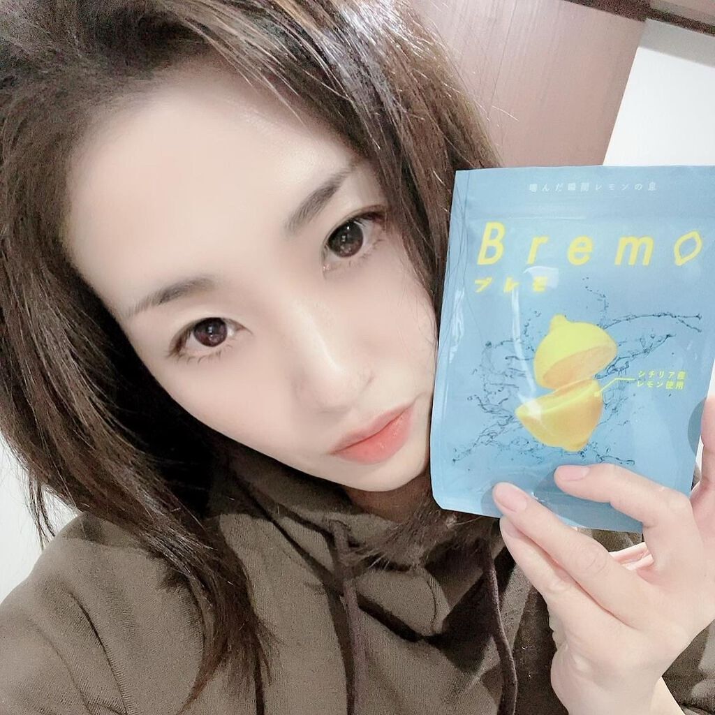 SaKi on LIPS 「Bremo(ブレモ)「周りの目を気にせず自分らしく生きる」をコ..」(5枚目)