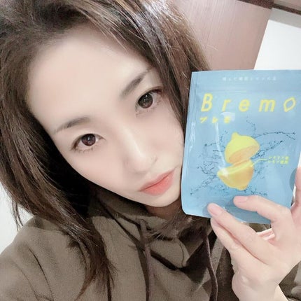 SaKi on LIPS 「Bremo(ブレモ)「周りの目を気にせず自分らしく生きる」をコ..」(5枚目)