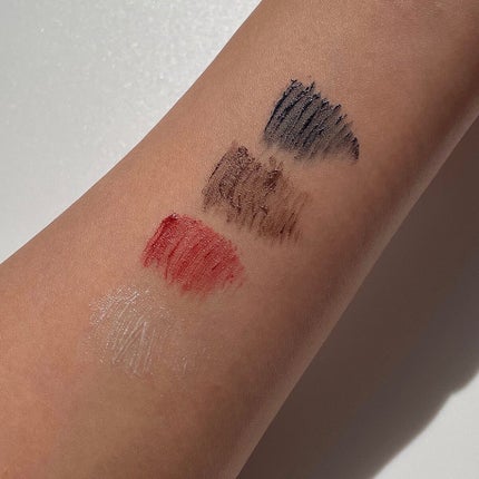 麗しマスカラ /Fujiko/マスカラを使ったクチコミ(4枚目)