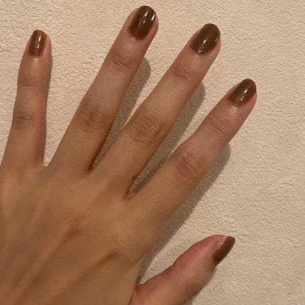 ザ ネイルポリッシュ/ADDICTION/マニキュアを使ったクチコミ(7枚目)