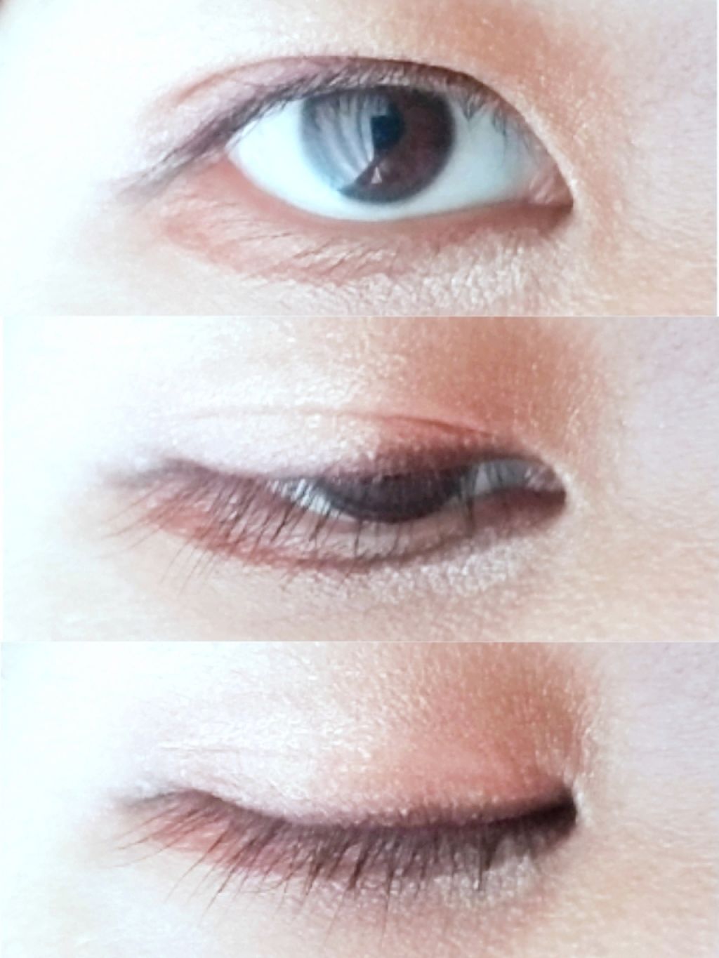 セルフィーフィックスピグメント/Witch's Pouch/単色アイシャドウを使ったクチコミ(4枚目)