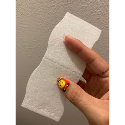 シルコット うるうるコットン/シルコット/コットンを使ったクチコミ(4枚目)