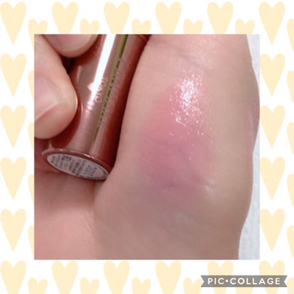 メルティールミナスルージュ/キャンメイク/口紅を使ったクチコミ(2枚目)