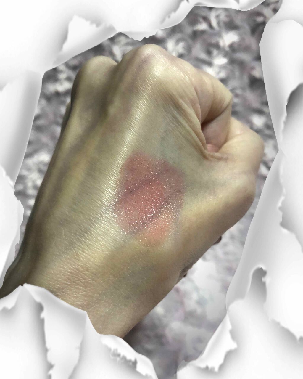 ルージュ ココ フラッシュ/CHANEL/口紅を使ったクチコミ(2枚目)