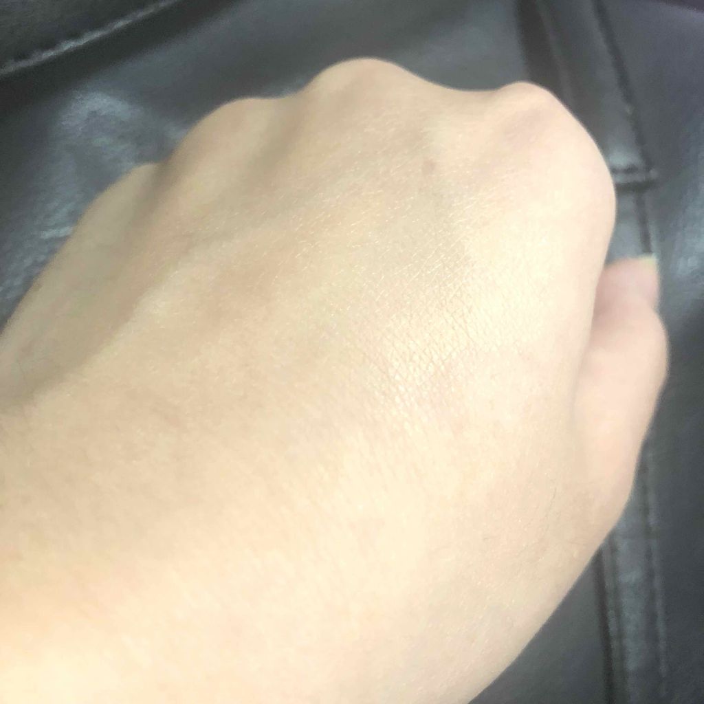 ラディアント タッチ/YVES SAINT LAURENT BEAUTE/リキッドコンシーラーを使ったクチコミ（3枚目）