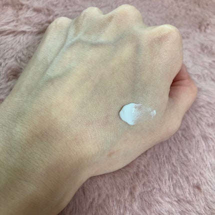 ルミネールスキップトーンアップクリーム/TFIT/化粧下地を使ったクチコミ(3枚目)