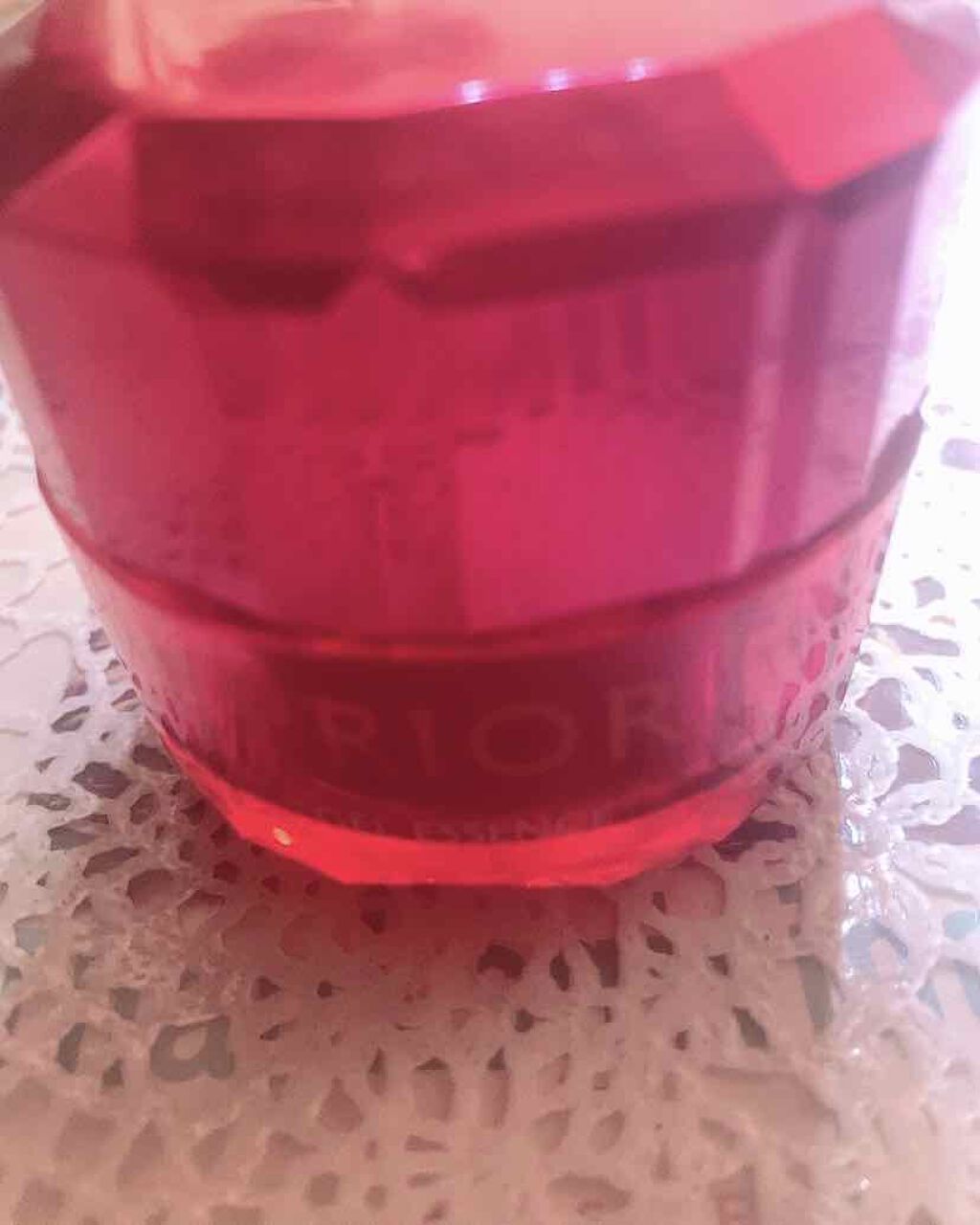 ジェル美容液/プリオール/美容液を使ったクチコミ(1枚目)