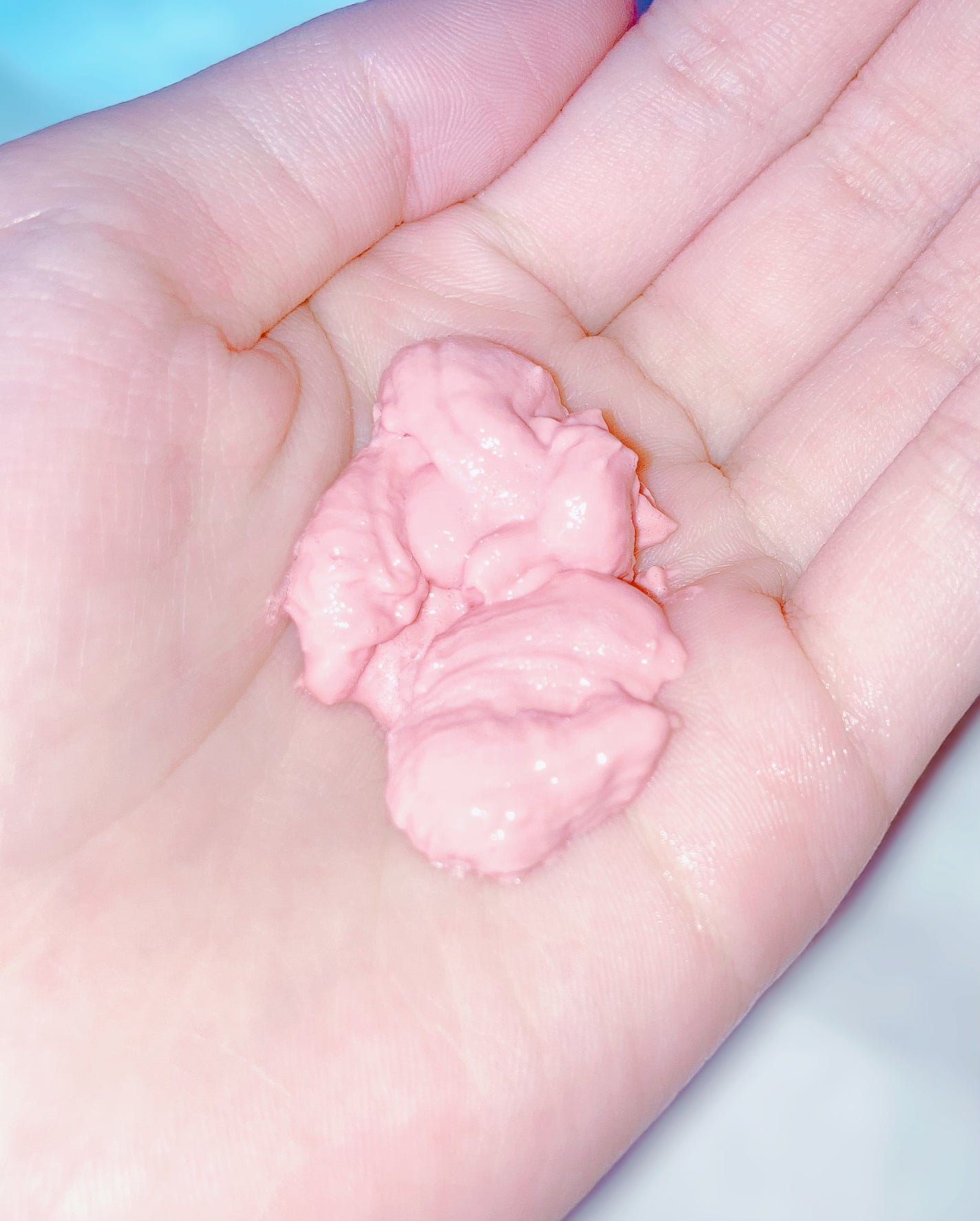 CICA バブルスパークリングブースター/VT/洗い流すパック・マスクを使ったクチコミ(2枚目)