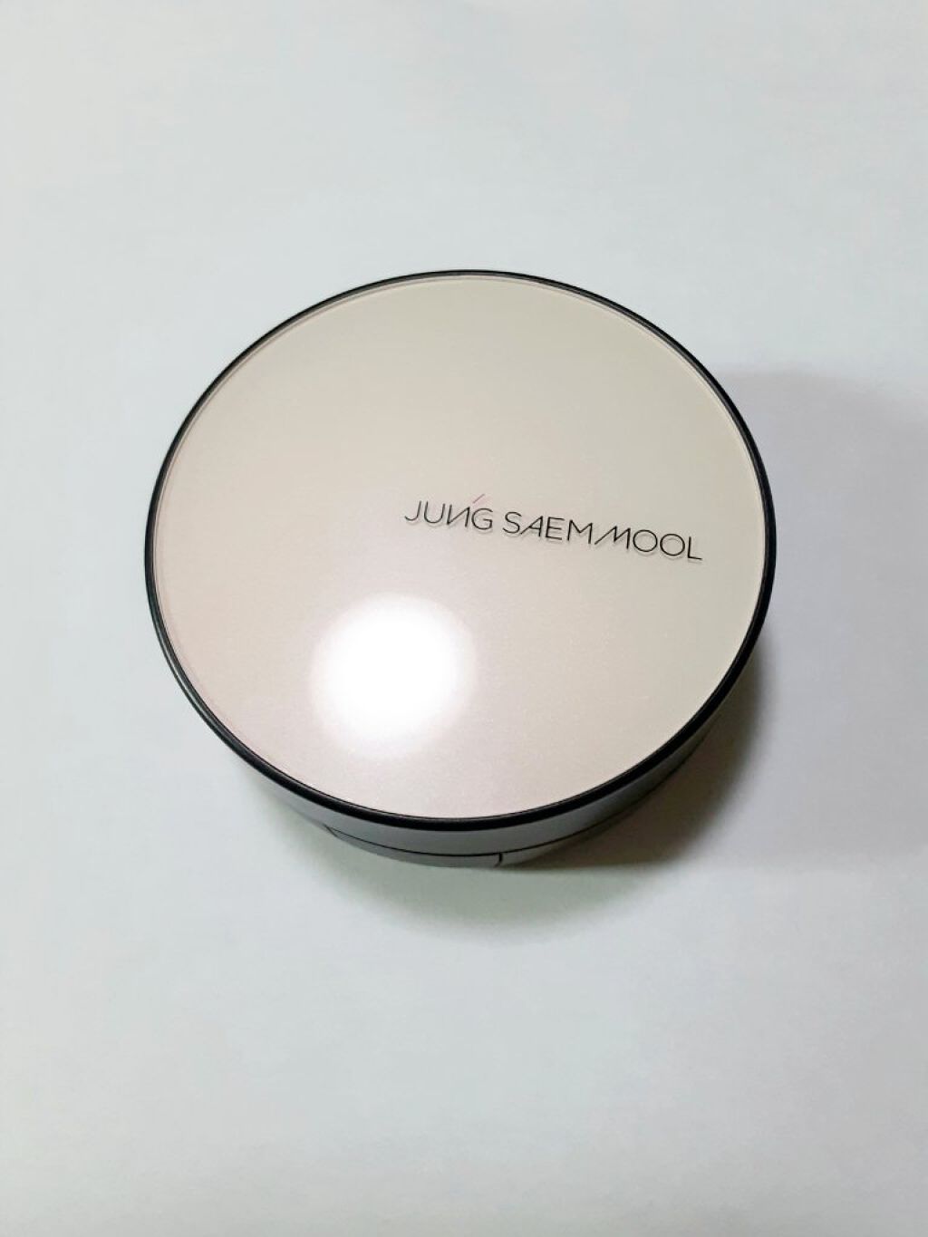 カバーパーフェクション チップコンシーラー/the SAEM/リキッドコンシーラーを使ったクチコミ（2枚目）