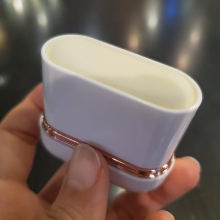 エアリーフィットサンスティック/KAHI/日焼け止めスティックを使ったクチコミ(1枚目)