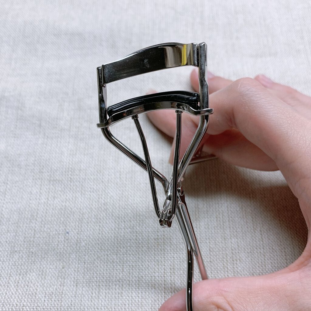 まつげキープコート		 ニュアンスクリア/SHOBIDO/マスカラトップコートを使ったクチコミ（2枚目）