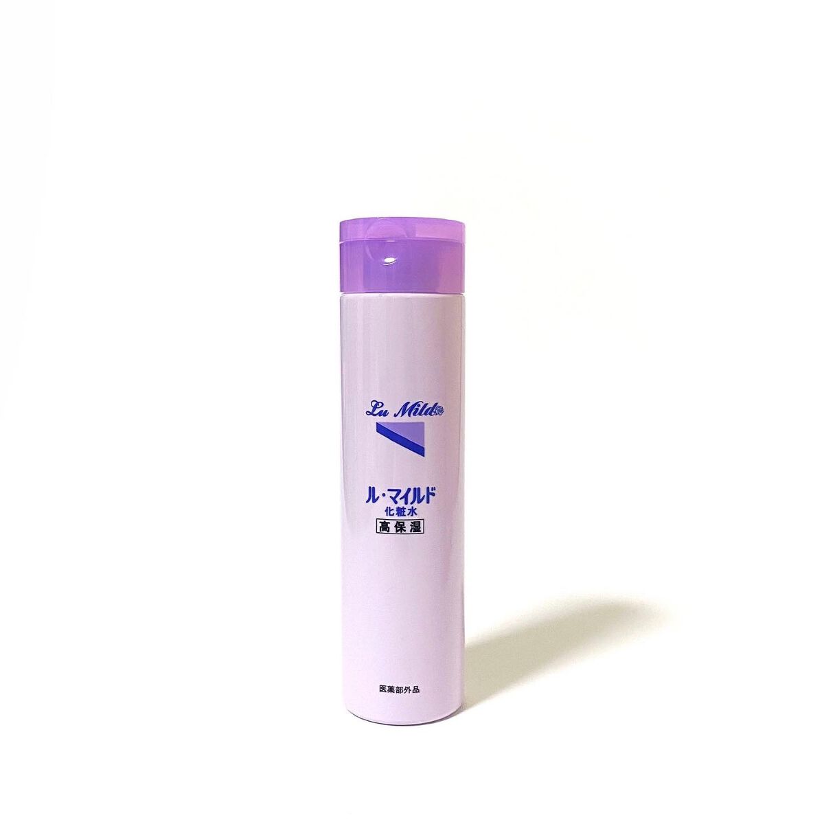 ル・マイルド化粧水/ル・マイルド/化粧水を使ったクチコミ（3枚目）