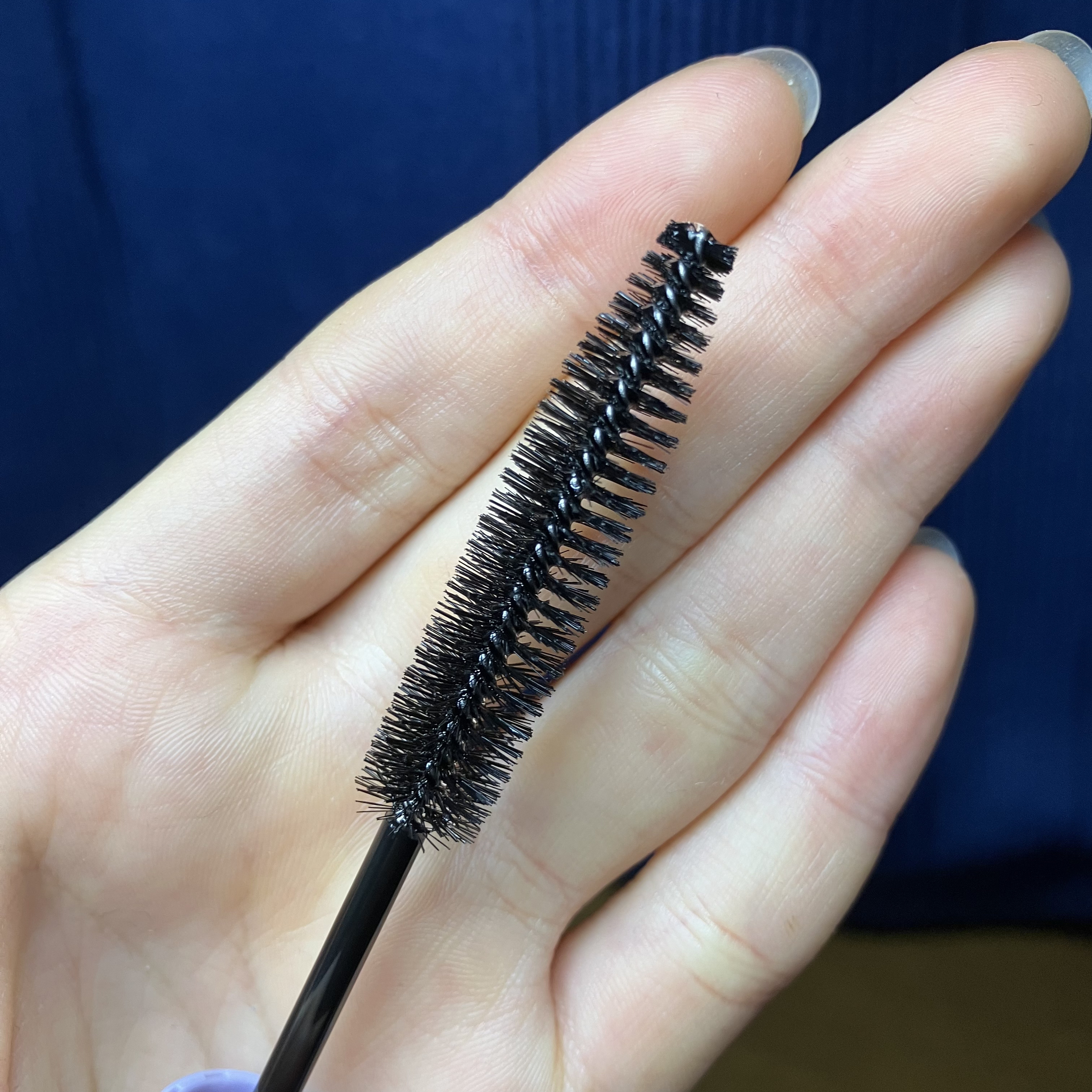 ポイントリペア スーパーハード/plus eau/ヘアジェルを使ったクチコミ（3枚目）