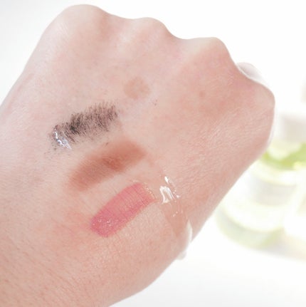 DHC 薬用ディープクレンジングオイル リニューブライト/DHC/オイルクレンジングを使ったクチコミ(4枚目)