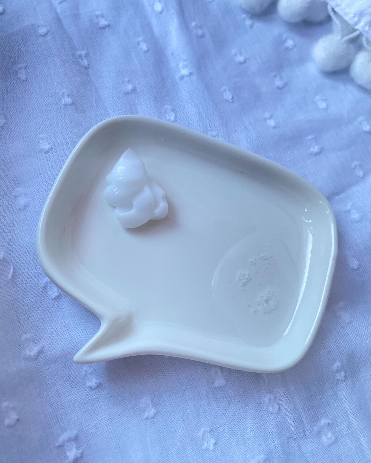 吸着シャンプーM(モイスト) & 吸着トリートメントM(モイスト)/MoccHi SKIN/市販シャンプーを使ったクチコミ(4枚目)