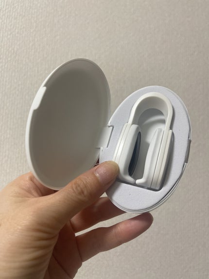 Fornez(フォーネス)/LUXCEAR/美顔器・マッサージを使ったクチコミ(1枚目)