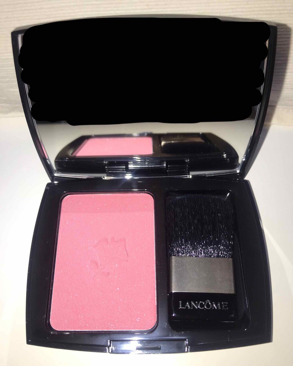 ビューティーボックス/LANCOME/メイクアップキットを使ったクチコミ（2枚目）