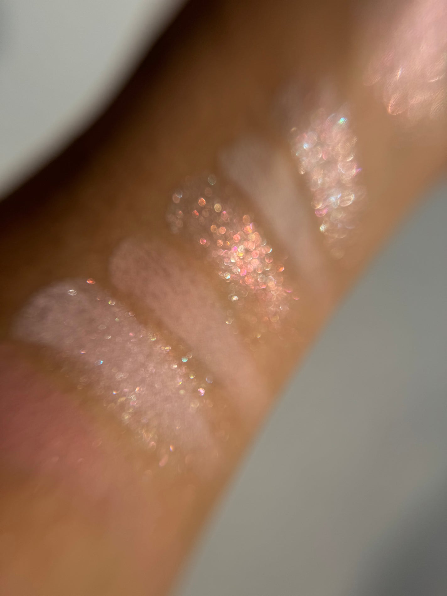 シャドウパレット/dasique/アイシャドウパレットを使ったクチコミ(3枚目)