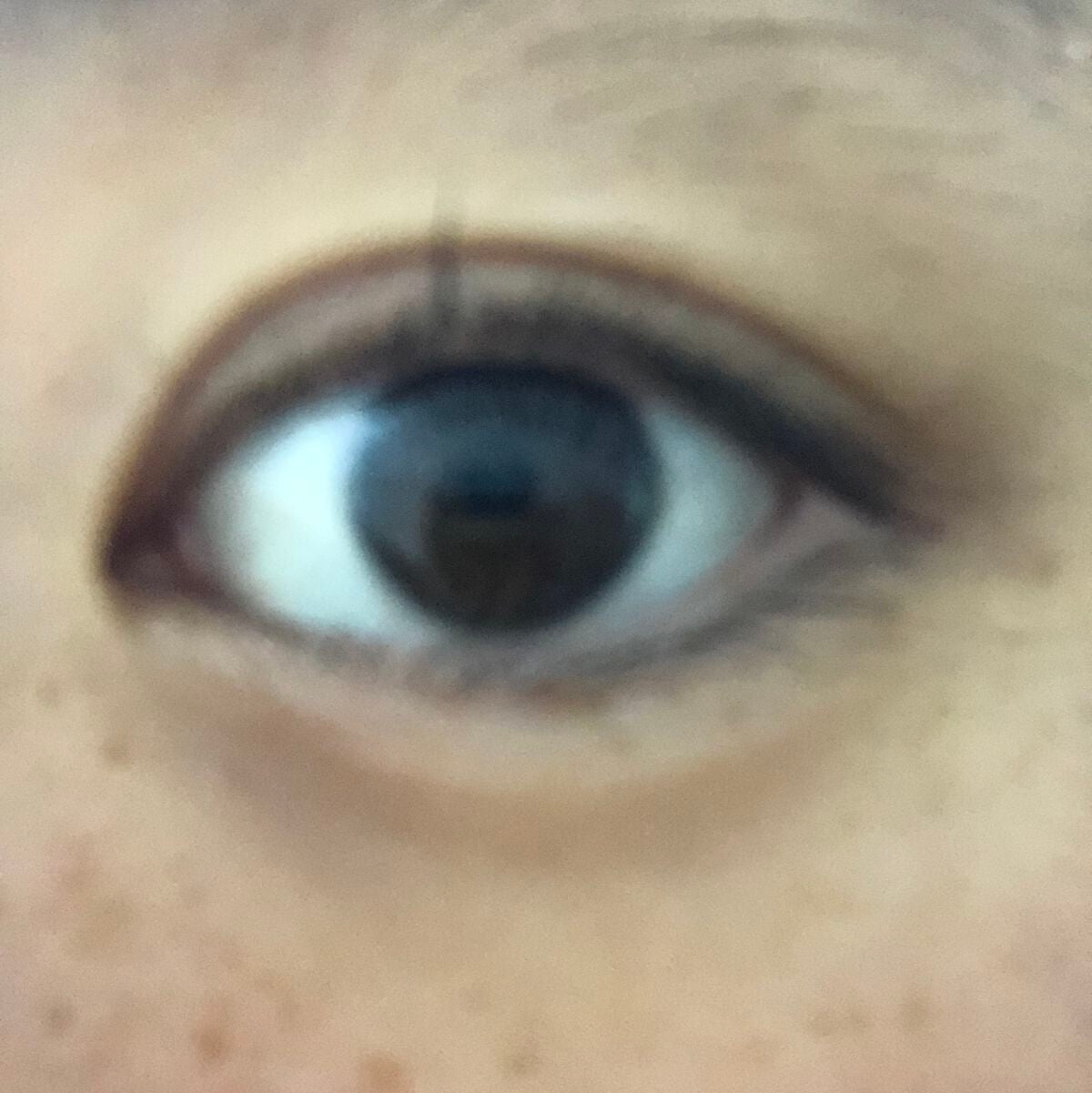 リキッドアイライナーR4/ラブ・ライナー/リキッドアイライナーを使ったクチコミ(2枚目)