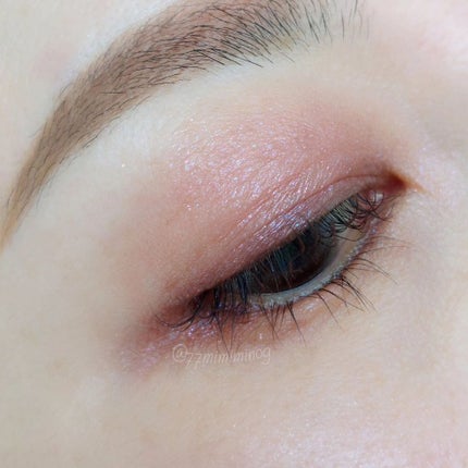 アイカラーレーション/LUNASOL/アイシャドウパレットを使ったクチコミ(5枚目)