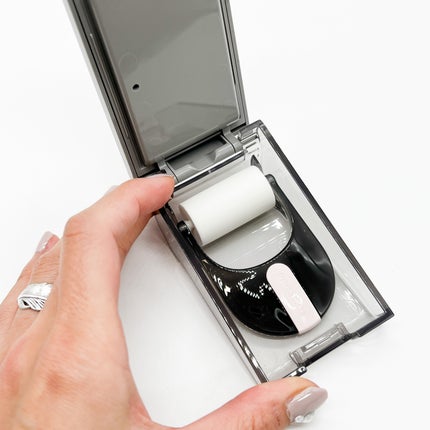 プリマヴィスタ デイトリートメントバーム 〈ローラータイプ〉/プリマヴィスタ/その他ファンデーションを使ったクチコミ(4枚目)