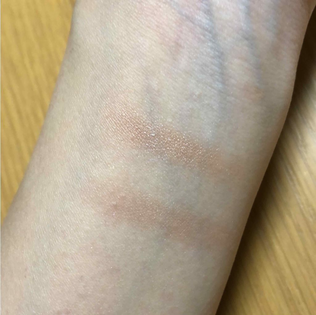 デュオアイシャドー/NARS/アイシャドウパレットを使ったクチコミ(2枚目)