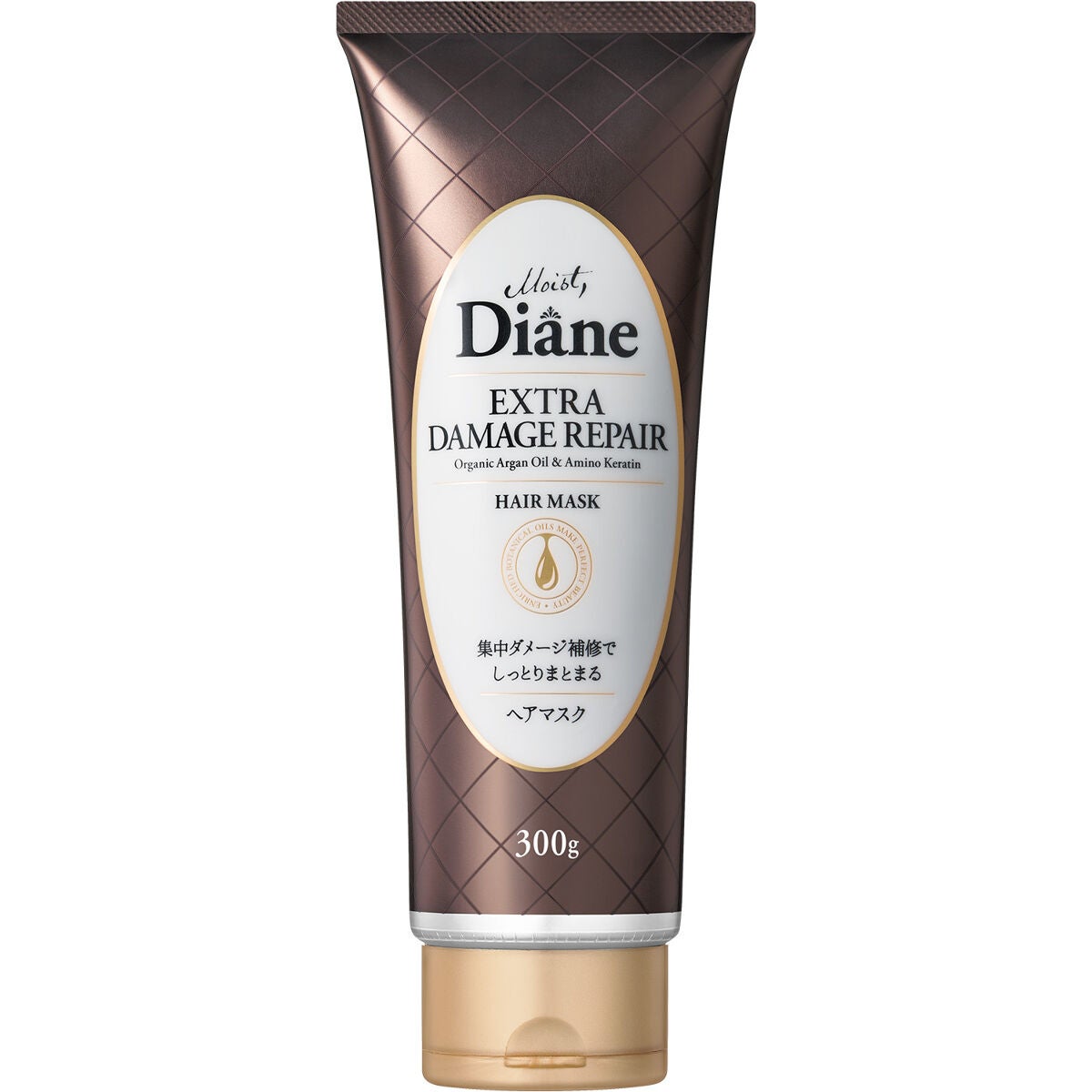 モイストダイアン パーフェクトビューティ エクストラダメージリペア ヘアマスク 300g