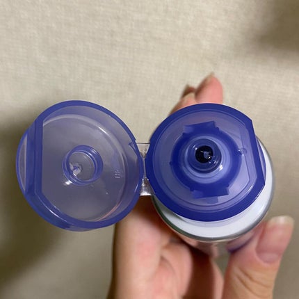 Sleek by Sarasalon シャイニーゲル/スリーク by サラサロン/ヘアジェルを使ったクチコミ(2枚目)