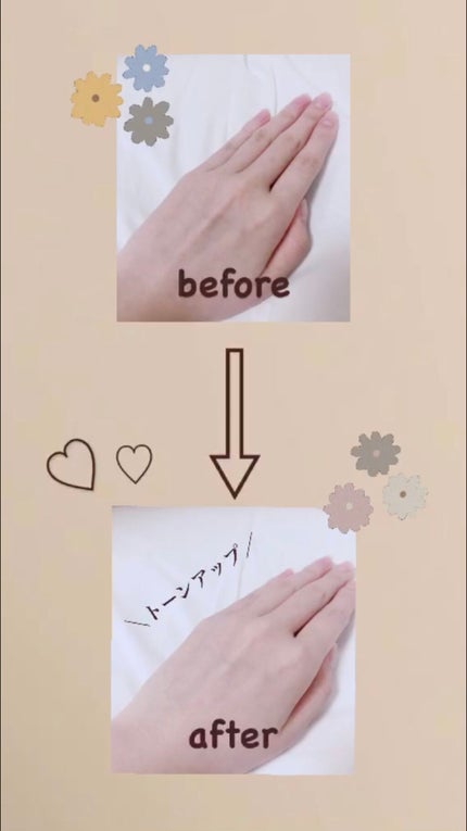 すっぴんパウダー/クラブ/プレストパウダーを使ったクチコミ(3枚目)