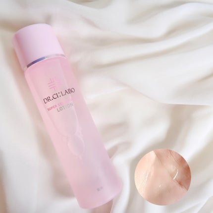 薬用アクアコラーゲンゲル スーパーセンシティブEX/ドクターシーラボⓇ/オールインワン化粧品を使ったクチコミ(2枚目)