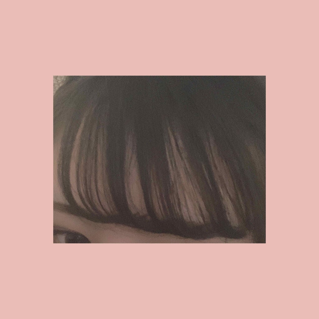 ミルキィグロスジェル/Me&Her/ヘアジェルを使ったクチコミ(2枚目)