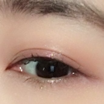 ロング&カラード ラッシュ/excel/マスカラを使ったクチコミ(4枚目)