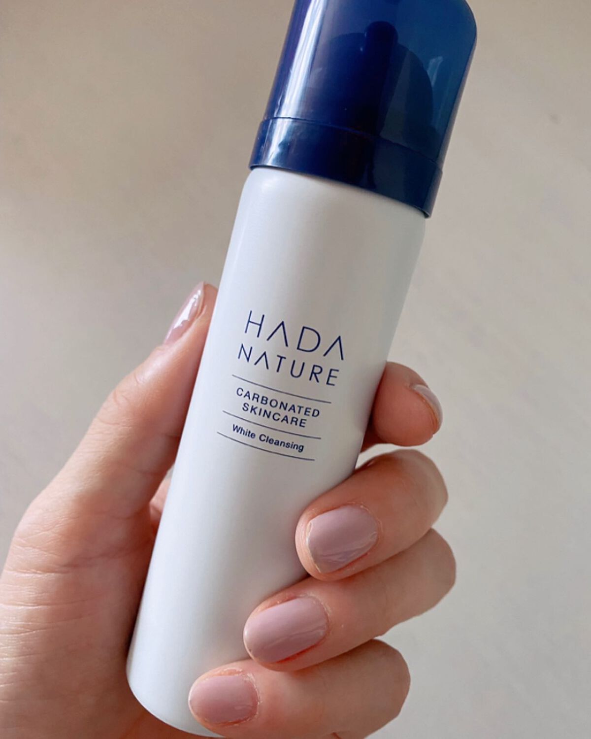 炭酸ホワイトクレンジング/肌ナチュール/クレンジングクリームを使ったクチコミ(6枚目)