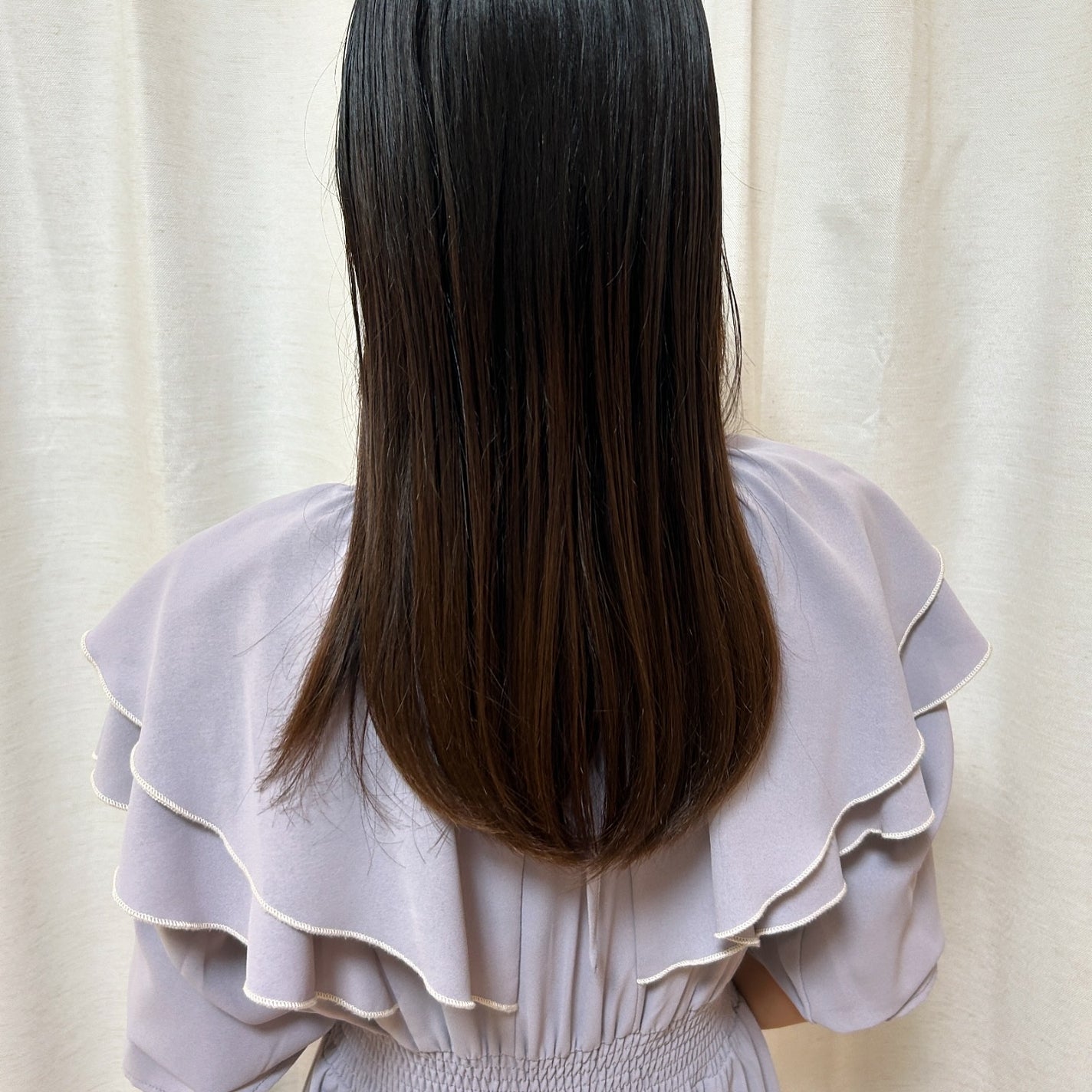 ダル・セーニョ オイル/Kreis/ヘアオイルを使ったクチコミ(3枚目)