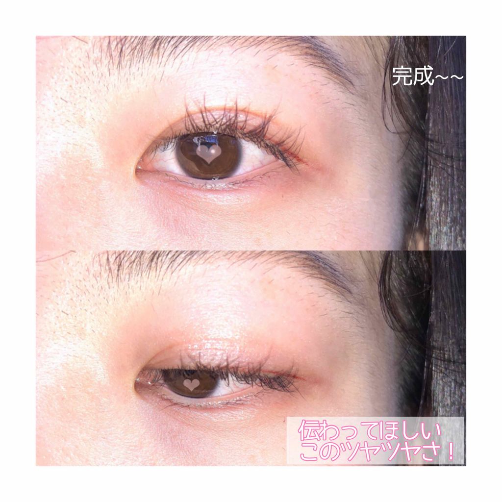 リアルクローズシャドウ/excel/アイシャドウパレットを使ったクチコミ(4枚目)